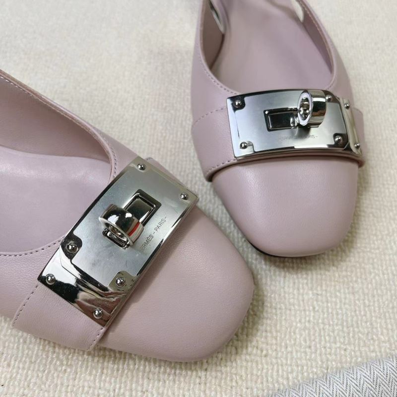 Hermes Sandals